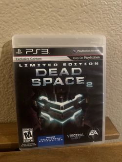Dead Space 2 (PS3)