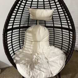 Eggchair