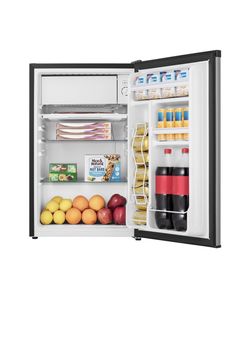 Hisense 4.4 Cu.ft. Compact Refrigerator
