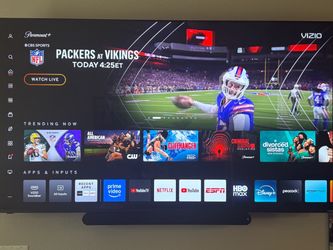 75 inch vizio