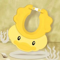 Baby Shower Cap Adjustable