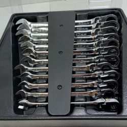 Icon Reversible Wrench Set 21975957