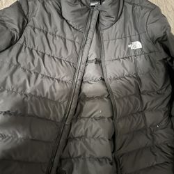 North Face Jacket 