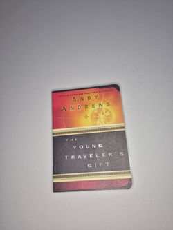 Young Traveler's Gift by Andy Andrews 2004 Paperback