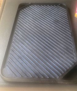 Cast Iron griddle
