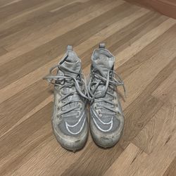 FREE Nike huarache women’s lacrosse cleats