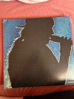 Vinyl Record