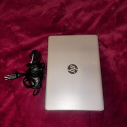 HP Laptop 