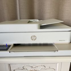 HP Envy 6110 Ai0 printer 