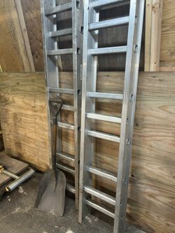 Five Foot (5’) Aluminum Planks
