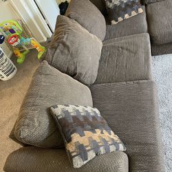 Used Couch Good Condition 