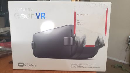 Gear VR