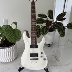 Electric guitar