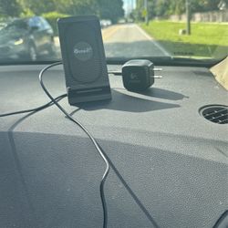Wireless Charger
