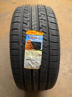 235 40 19 Tire Set