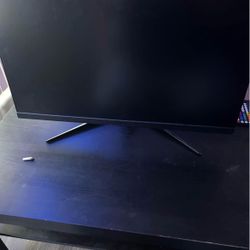 MSI Optic G272 27 Inch Full HD Gaming LCD Monitor 