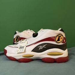 Reebok The Answer DMX OG Size 11.5
