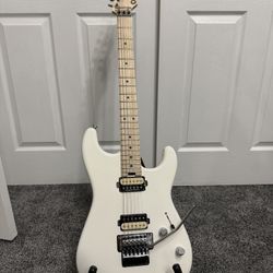 Charvel Pro-Mod San Dimas Style 1