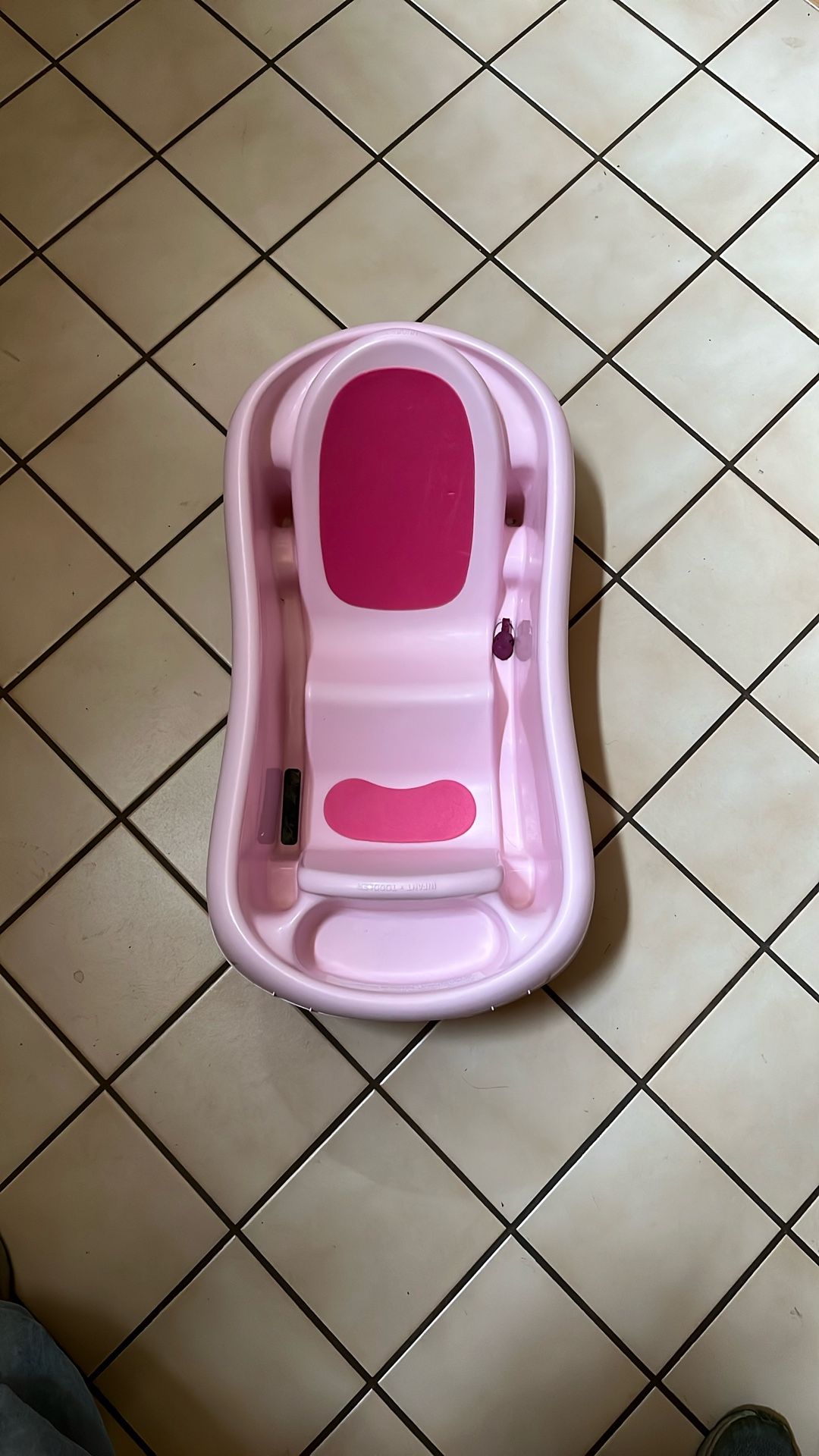 Baby Bathtub