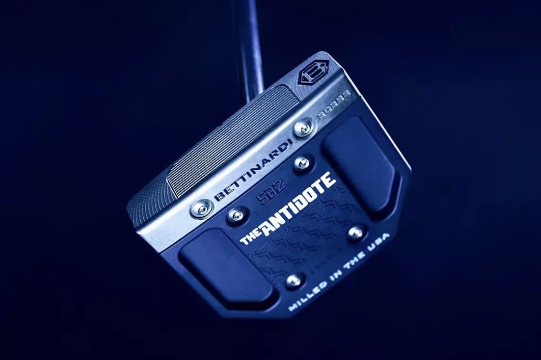 Bettinardi Antidote SB2