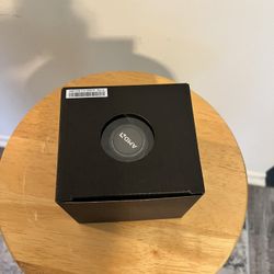 AMD CPU Heat Sink & Fan