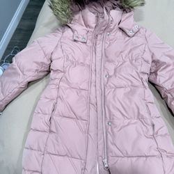 Girls Jacket 