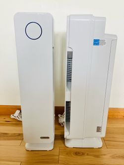 Set of 2 GermGuardian Air Purifiers