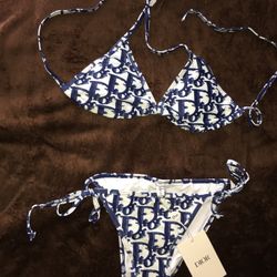 Brand New Bikini Set $75