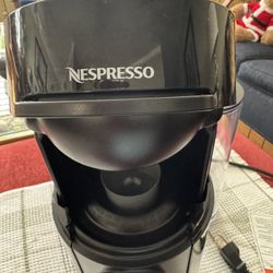 Nespresso De’Longhi Coffee Maker – $75 (Local Pickup Only)