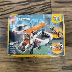 31071 Lego Creator 3 in 1 Set New
