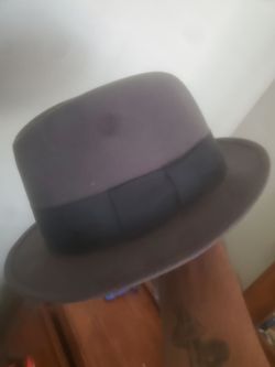 Golden gate hat company  fedora