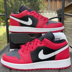 jordan 1 low gs size 6y
