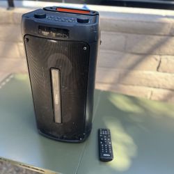 Gesnada K68 Speaker With Control 