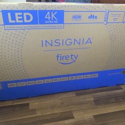 insignia f30 series 43”