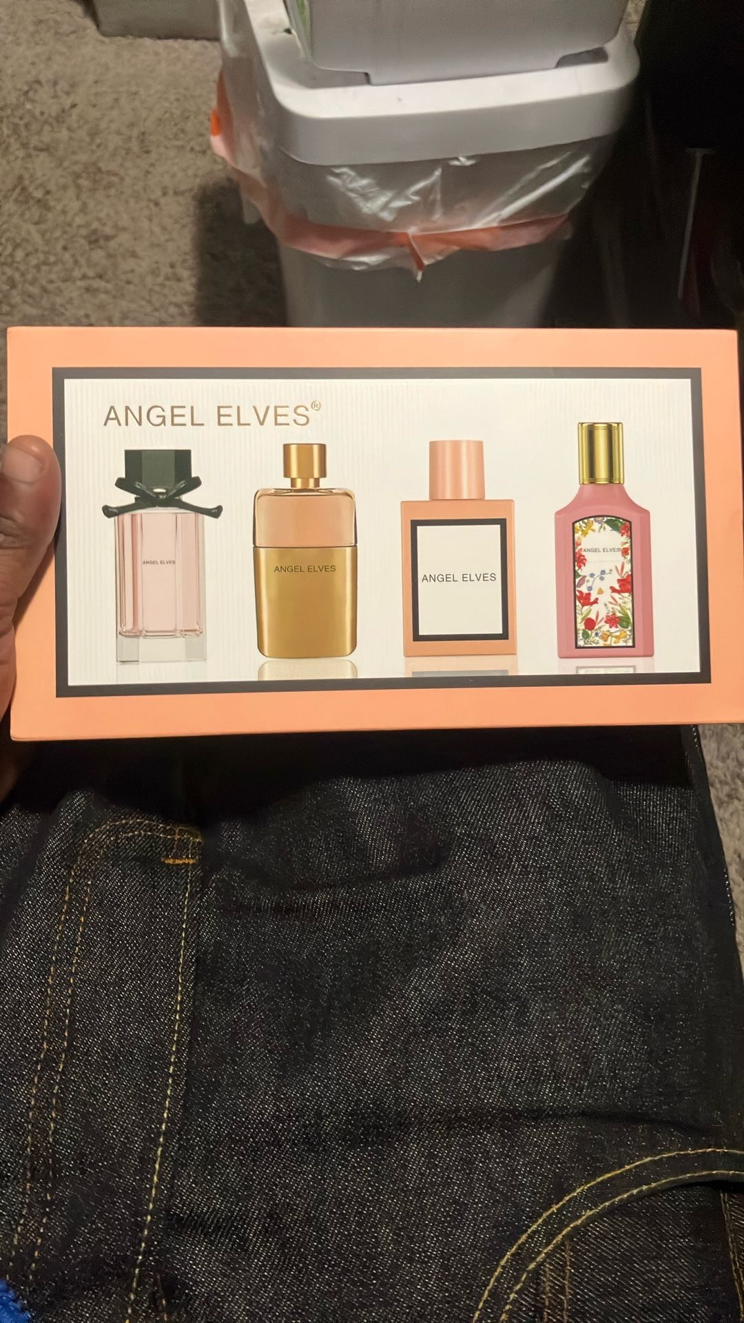 Angels Eyes,All Products : American Fashion Style Bags On Sale
