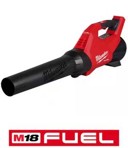 M18 FUEL 120 MPH 500 CFM 18V Lithium-Ion Brushless Cordless Handheld Blower (Tool-Only