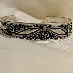 925 NEW SILVER BRACELET 