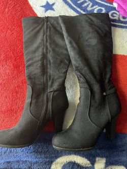 Forever Boots