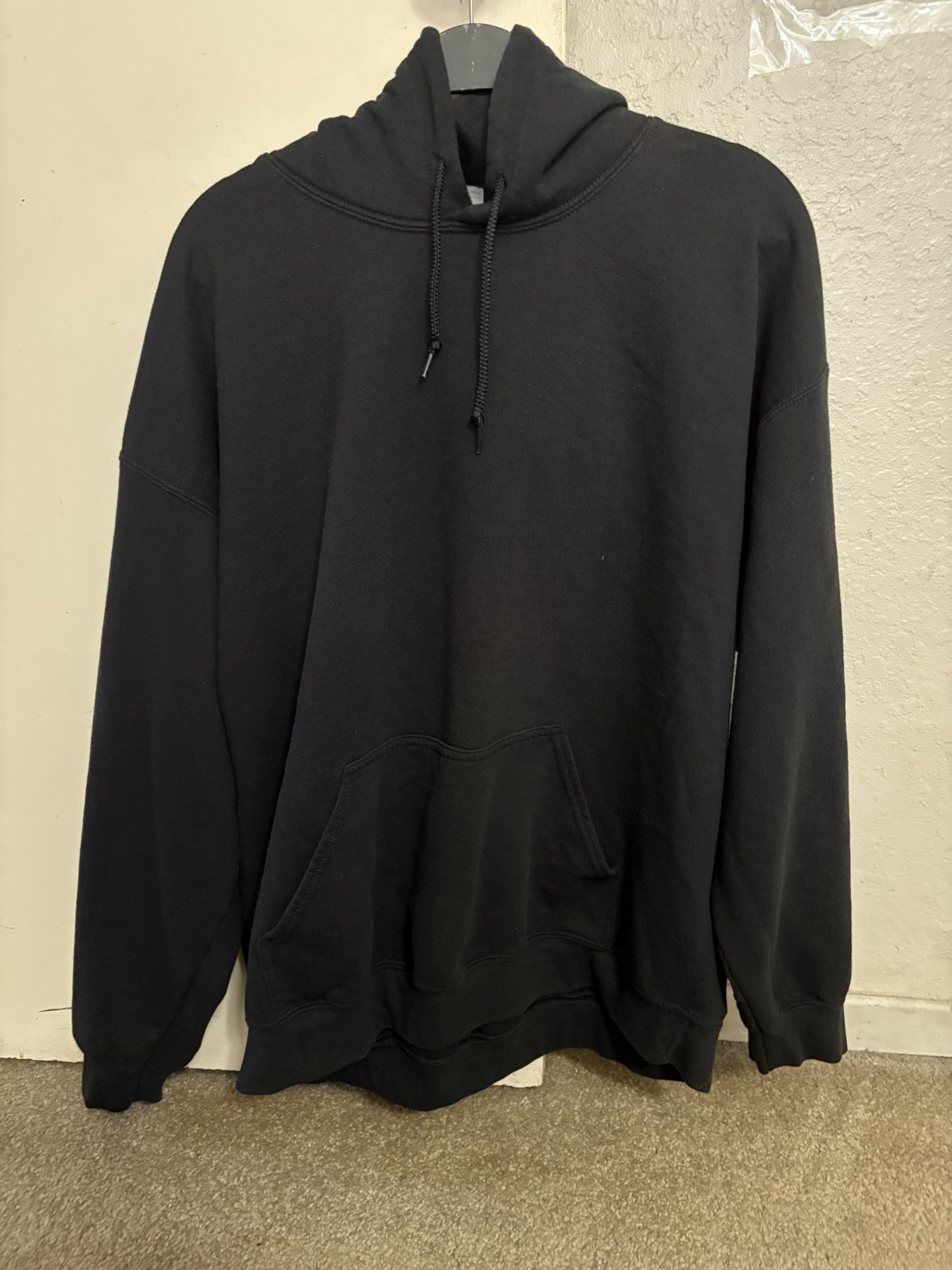 Gildan Heavy Blend Hoodie 