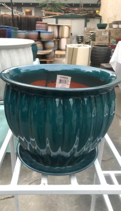 Pots for sale