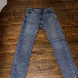 levi’s 505