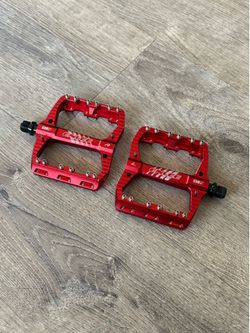 Mtb bike pedals