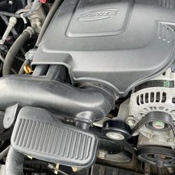 2011 Chevrolet Silverado