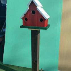 Birdhouse