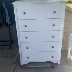 Dresser ( Cajonera ) 