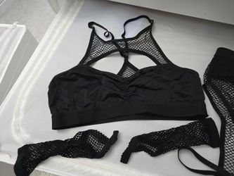 Rave Outfit XL