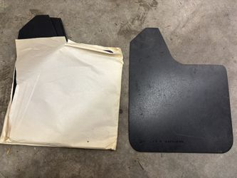 Rally Armor Subaru Mud Flaps