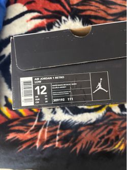 2004 Air Jordan 1 Retro