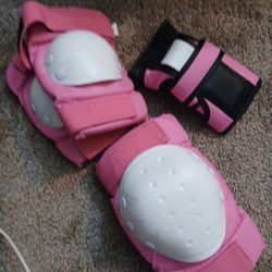 Quad Skates And Equipment