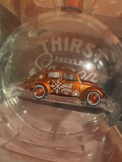M2 Christmas Ornament 2025